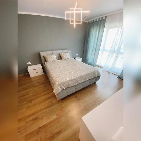 Plazza Studio 布加勒斯特 外观 照片