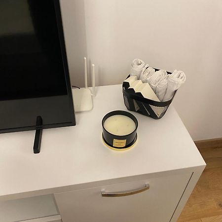 Plazza Studio 布加勒斯特 外观 照片