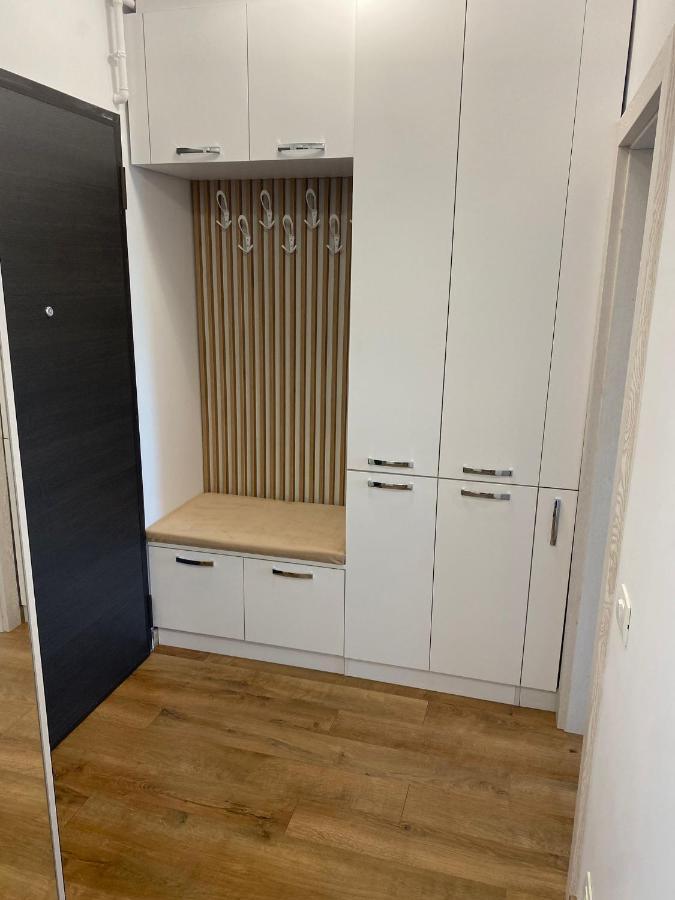 Plazza Studio 布加勒斯特 外观 照片