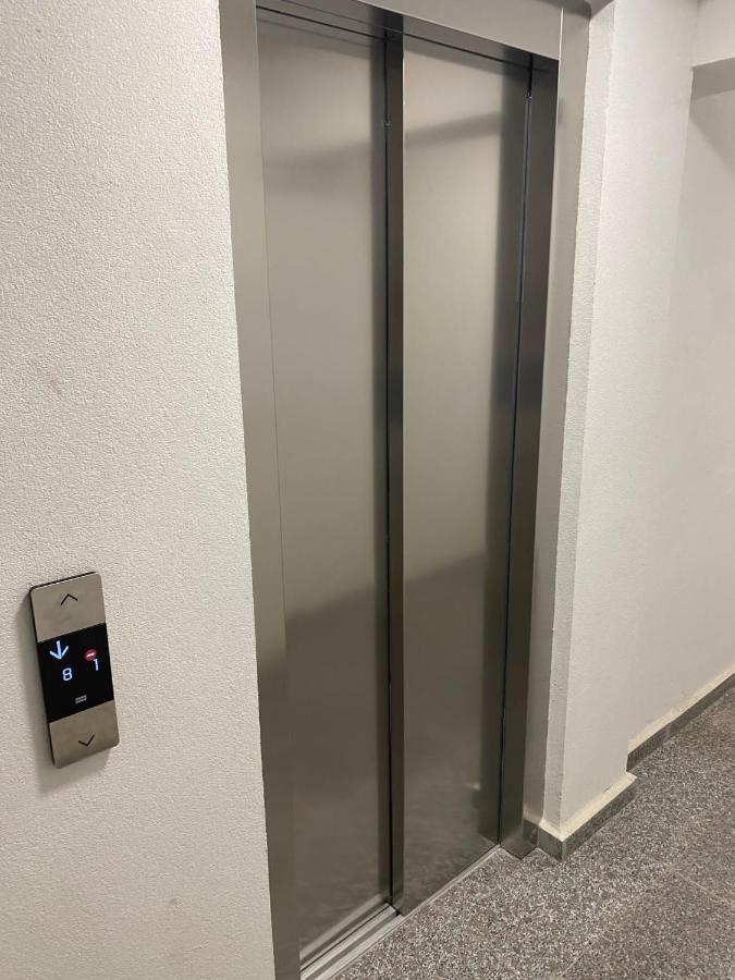 Plazza Studio 布加勒斯特 外观 照片