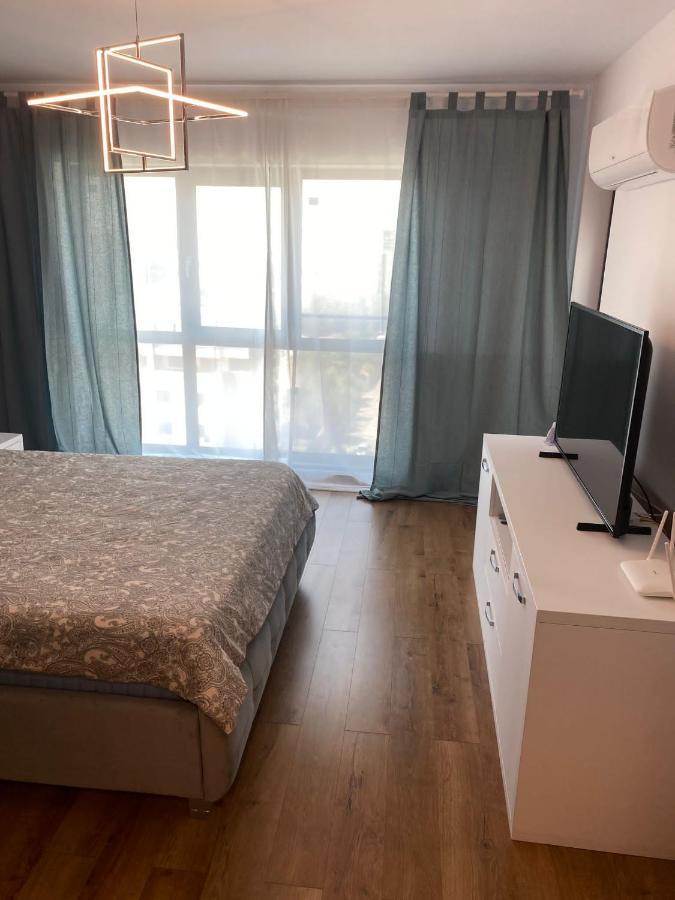 Plazza Studio 布加勒斯特 外观 照片