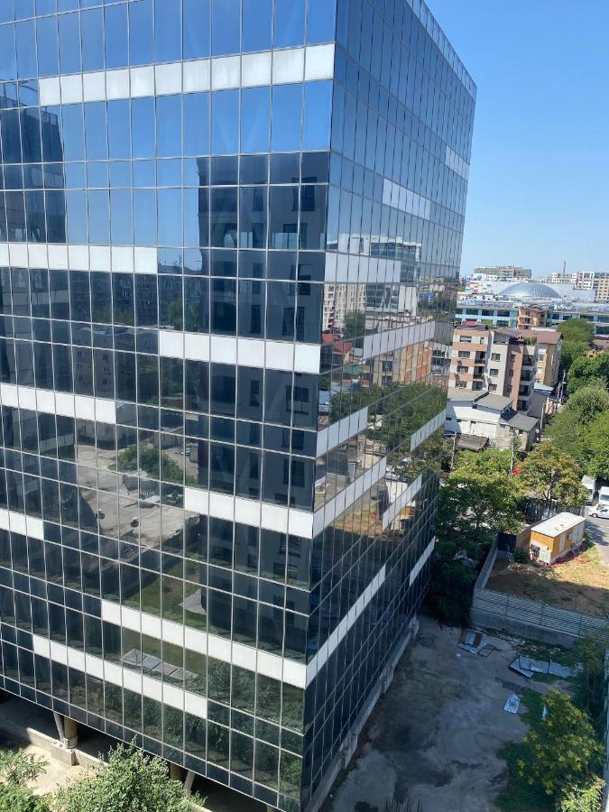 Plazza Studio 布加勒斯特 外观 照片