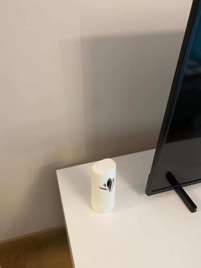 Plazza Studio 布加勒斯特 外观 照片
