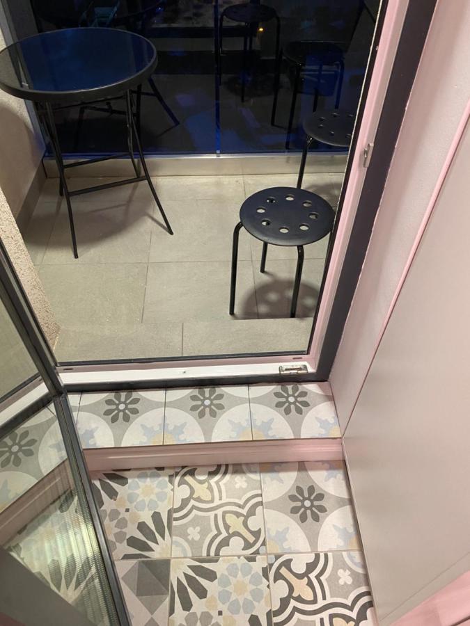 Plazza Studio 布加勒斯特 外观 照片