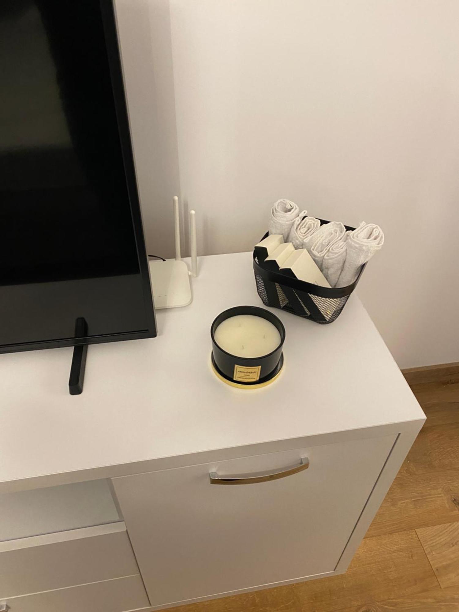 Plazza Studio 布加勒斯特 外观 照片